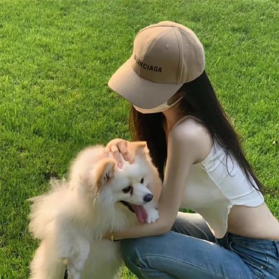淑女宠爱